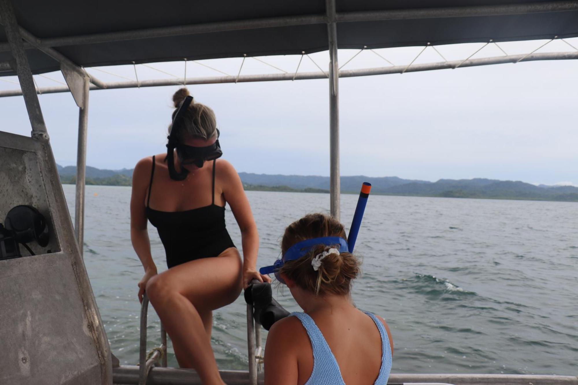 Waidroka Bay Resort Deuba Eksteriør billede